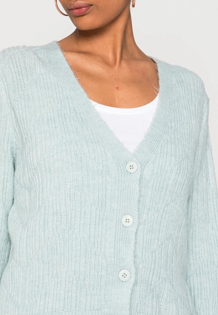 Cardigan ANNA FIELD Anna Field Cardigan Menthe Femme | ZOW-2072048